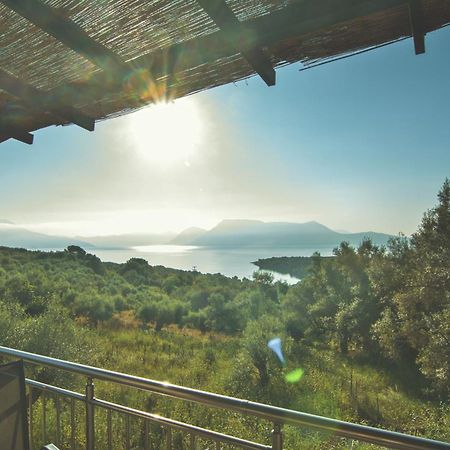 Villa Iliogioma Katomerion Exterior photo