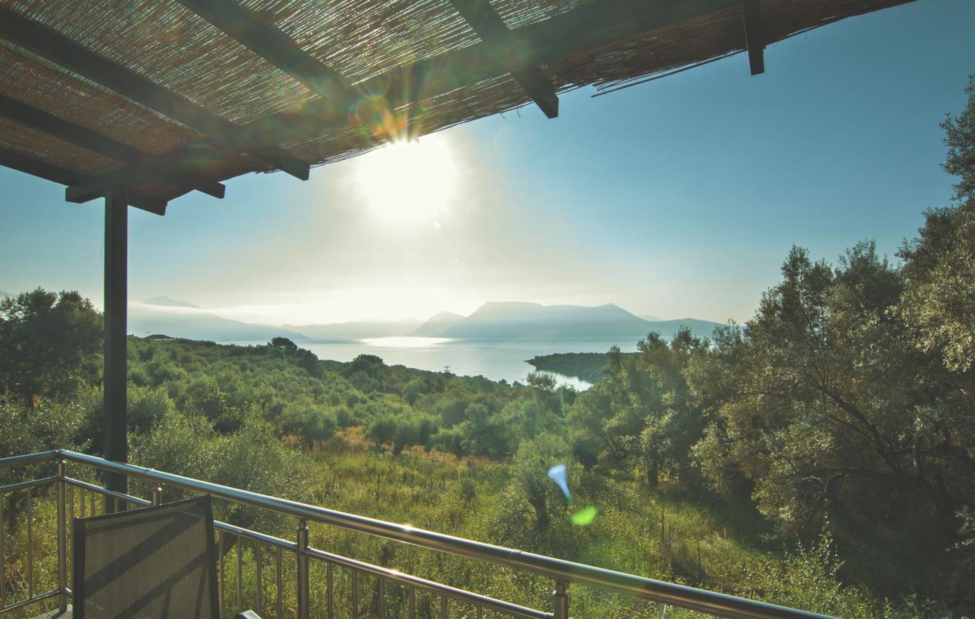 Villa Iliogioma Katomerion Exterior photo